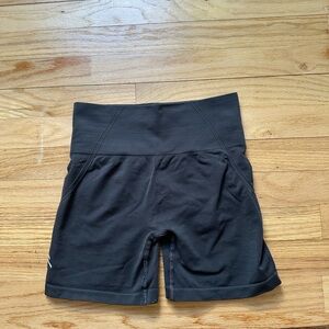 Oner Active Women's Seamless Shorts